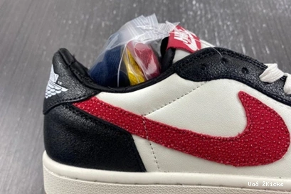 Low Jordan StreetReady DM7866-996 Retro 1 96 1002